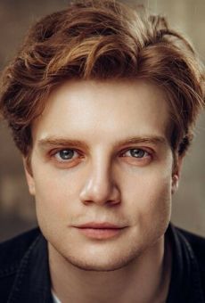 Сергей Новосад