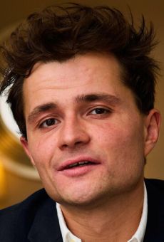 Julien Hayet-Kerknawi