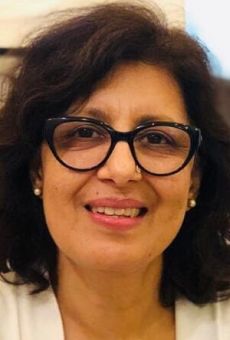 Shelly Chopra Dhar