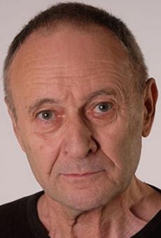 Cestmír Gebouský