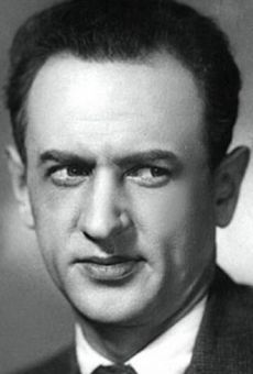 Андрей Костричкин