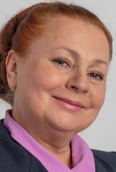 Лариса Карасина