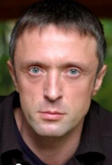 Дмитрий Митин