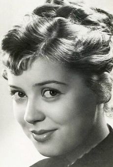 Светлана Карпинская