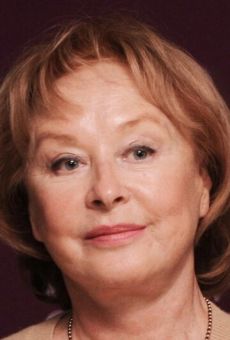 Лариса Удовиченко