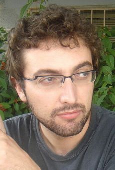 Евгений Руман