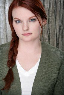 Abbie Georganna