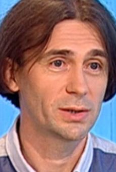 Сергей Струсовский