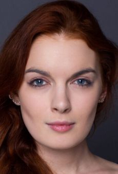 Екатерина Долгова