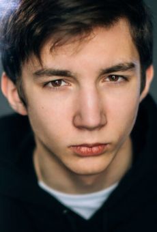 Андрей Шалагинов