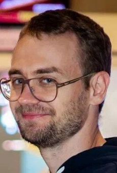 Кирилл Данильченко