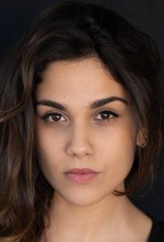 Naïma Rodric