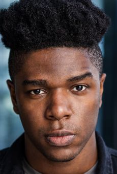 Jemarcus Kilgore