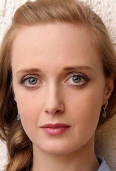 Елена Никитина