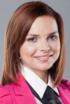 Petra Vajdová