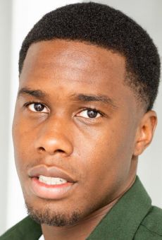 Keishon Joseph