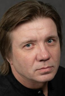 Михаил Калиничев