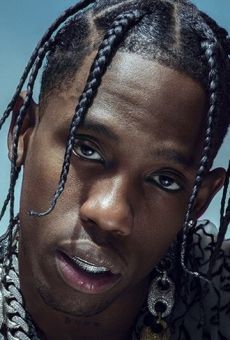 Travis Scott