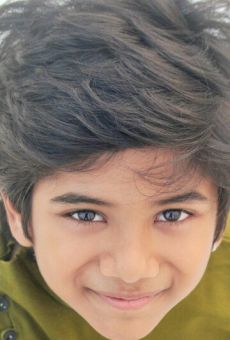 Shakthi Rithvik