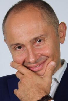 Павел Раков