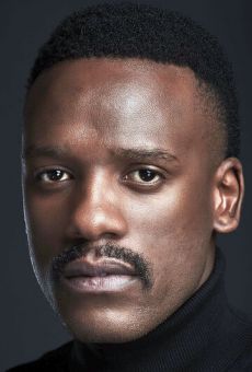 Bonko Khoza