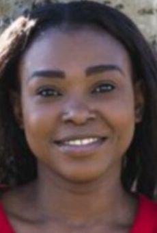 Grace Achieng