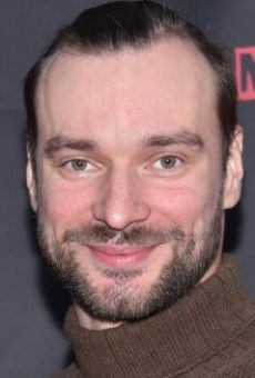 Yury Paulau