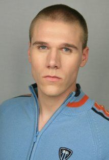 Ник Шредер