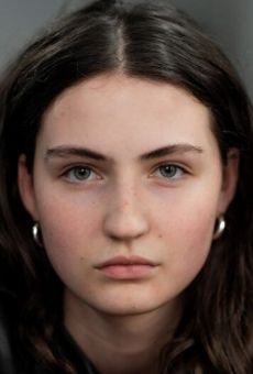 Lilli Marie Lacher