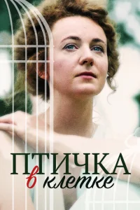 Птичка в клетке Птичка в клетке