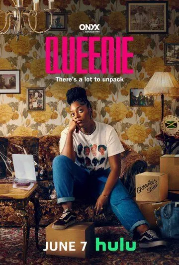 Queenie